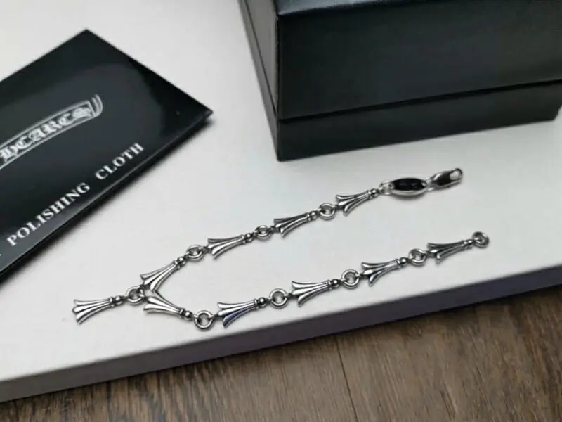 chrome hearts bracelets s_12623512